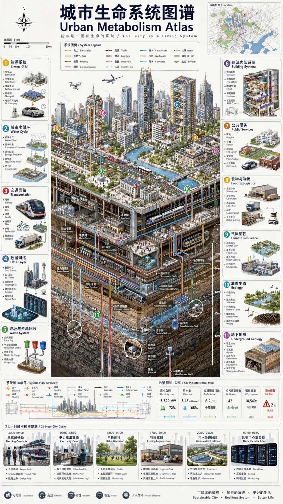 GPT-Image 工业级提示词库（488 案例·全文可复制）